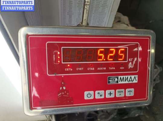 купить Бампер передний на Audi A4 B6 (2001-2004)