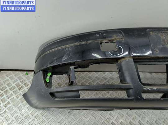 купить Бампер передний на Audi A4 B6 (2001-2004)