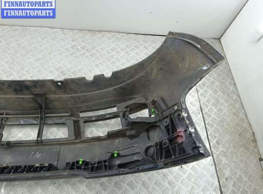 купить Бампер передний на Audi A4 B6 (2001-2004)