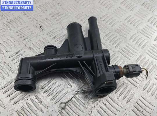 купить Фланец (тройник) системы охлаждения на Ford Mondeo III (2000-2007)