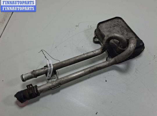 купить Теплообменник на Volkswagen Touran