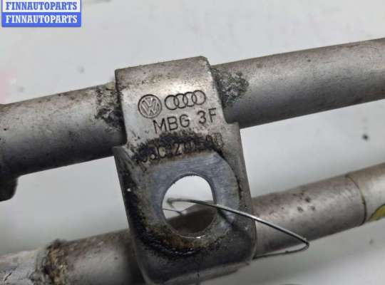 купить Теплообменник на Volkswagen Touran