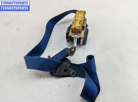 Ремень безопасности передний левый PG1235901 на Citroen Berlingo (1996-2002)