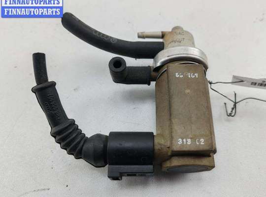 купить Клапан управления турбиной (актуатор) на Audi A6 C5 (1997-2005)