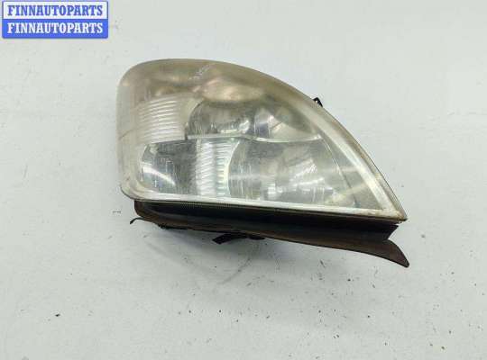 Фара правая IV54112 на Iveco Daily (2006-2011)