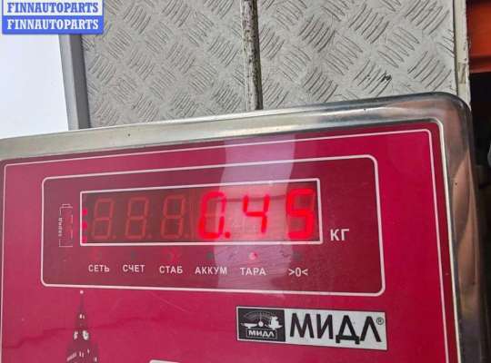 купить Педаль газа на Volkswagen Passat B5+ (GP)