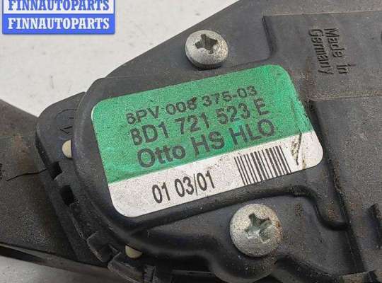 купить Педаль газа на Volkswagen Passat B5+ (GP)