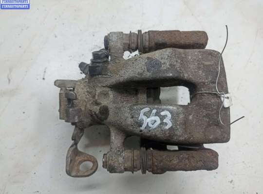 купить Суппорт задний правый на Opel Astra H (2004-2009)