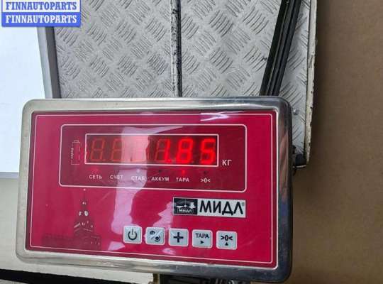 купить Рычаг подвески задний левый на Mercedes B-Class W245 (2005-2011)