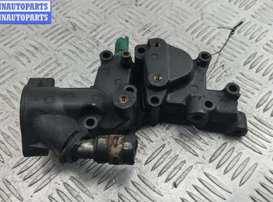 купить Корпус термостата на Citroen C3 I (2002-2009)