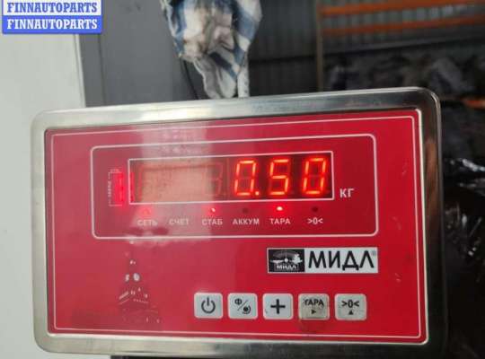 купить Корпус термостата на Citroen C3 I (2002-2009)