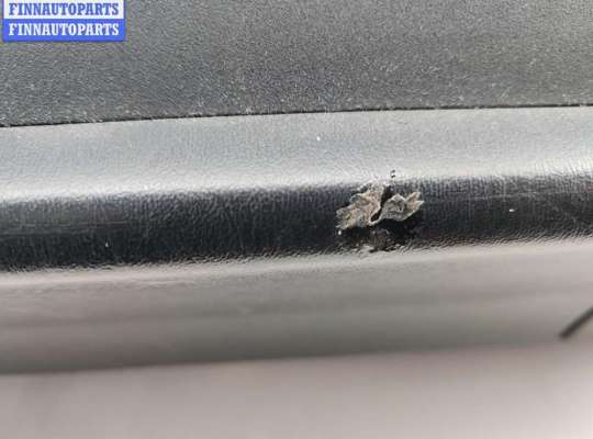 Панель передняя салона (Торпедо) на Mercedes-Benz 190 (W201)