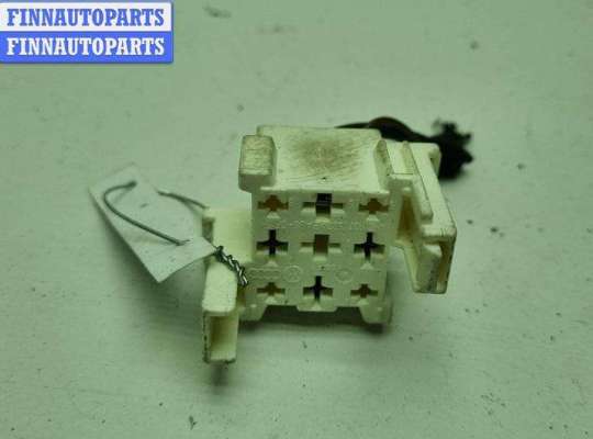 купить Разъем (фишка) проводки на Volkswagen Golf-6