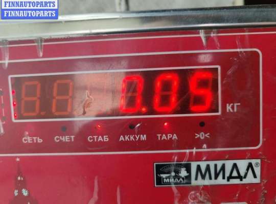 купить Трос двери передней на Volkswagen Passat B6