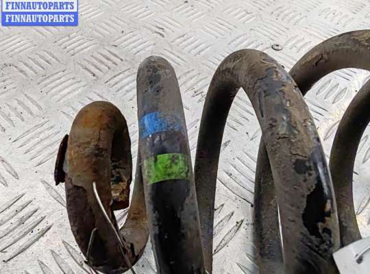 купить Пружина подвески задняя на Audi A4 B6 (2001-2004)