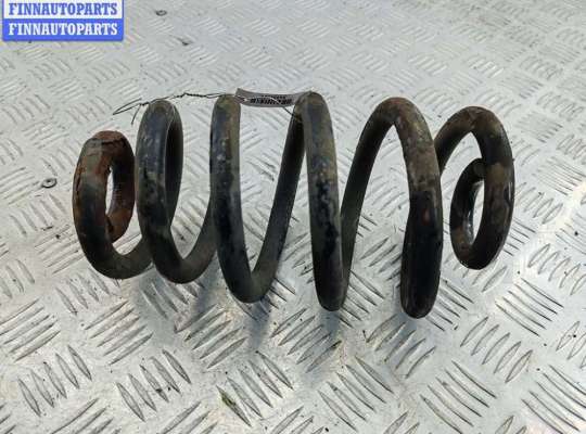 Пружина подвески задняя AU1723948 на Audi A4 B6 (2001-2004)