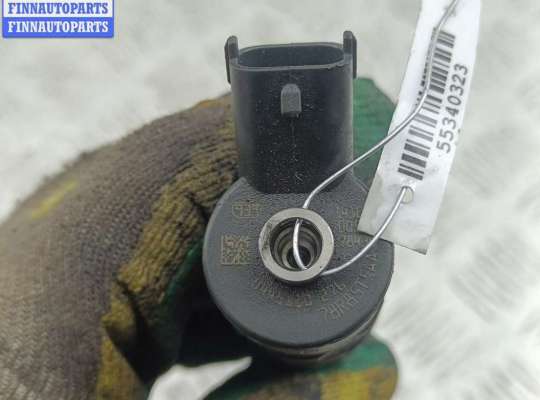 купить Форсунка топливная на Opel Astra H (2004-2009)