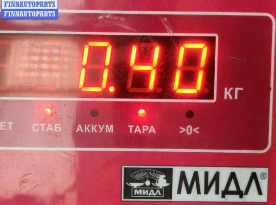 купить Форсунка топливная на Opel Astra H (2004-2009)