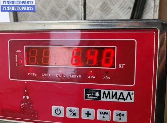 купить Компрессор кондиционера на Audi A6 C5 (1997-2005)