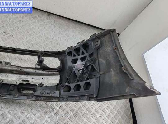 купить Бампер передний на Audi A4 B5 (1994-2001)