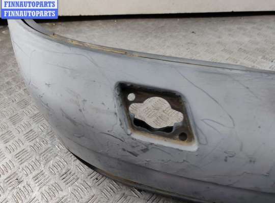 купить Бампер передний на Audi A4 B5 (1994-2001)