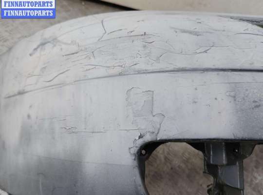 купить Бампер передний на Audi A4 B5 (1994-2001)