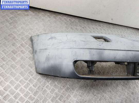 купить Бампер передний на Audi A4 B5 (1994-2001)