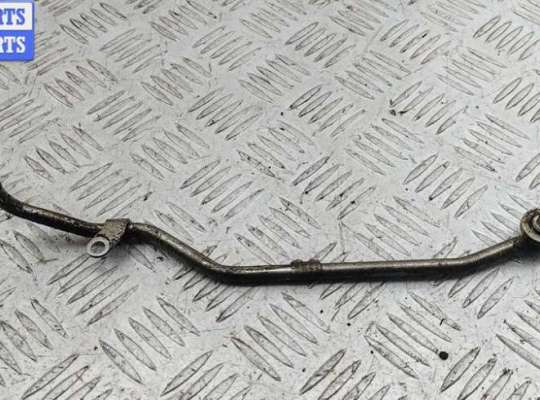 купить Трубка охлаждающей жидкости металлическая на Volkswagen Passat B5+ (GP)