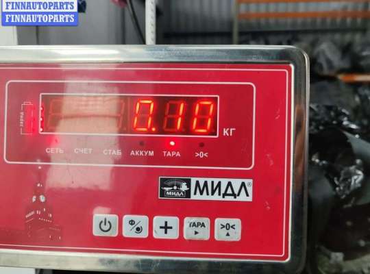 купить Трубка охлаждающей жидкости металлическая на Volkswagen Passat B5+ (GP)