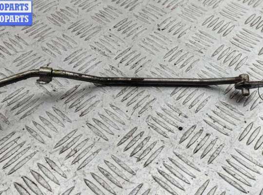 купить Трубка охлаждающей жидкости металлическая на Volkswagen Passat B5+ (GP)