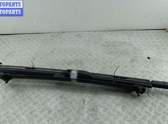 купить Рейлинги (дуги на крышу) на Chrysler Voyager (1996-2000)