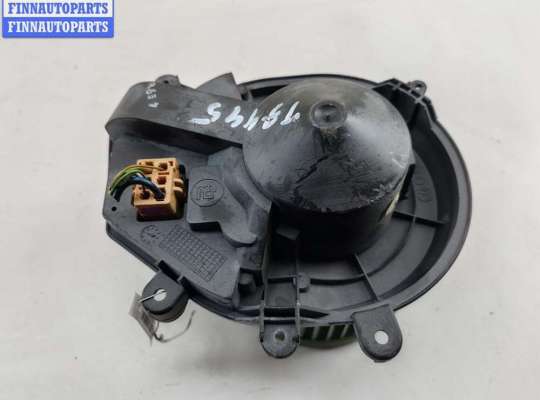 Двигатель отопителя (моторчик печки) VG2664233 на Volkswagen Passat B5