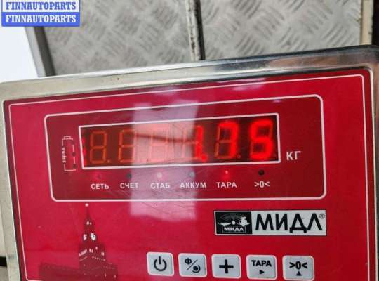 купить Двигатель отопителя (моторчик печки) на Volkswagen Passat B5