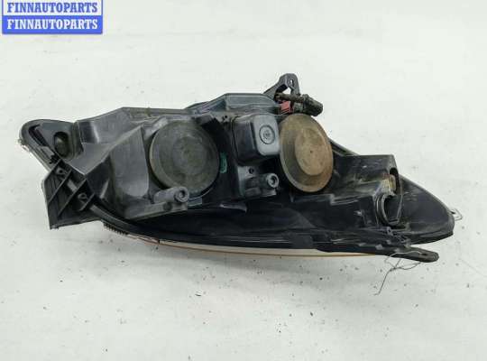 купить Фара левая на Opel Astra H (2004-2009)