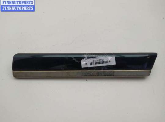 Молдинг на BMW 5 (E39)