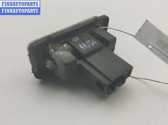 купить Подсветка номера на Mercedes C-Class W203 (2000-2006)