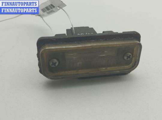 Подсветка номера MB1705791 на Mercedes C-Class W203 (2000-2006)