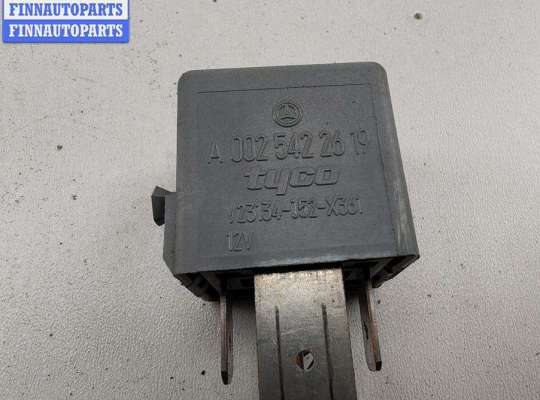 купить Реле (прочие) на Mercedes M-Class ML W163 (1998-2004)