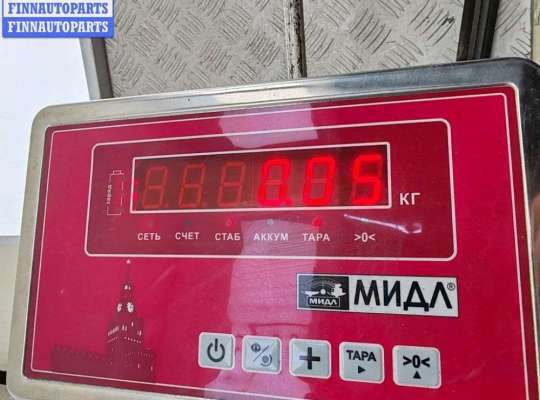 купить Реле (прочие) на Mercedes M-Class ML W163 (1998-2004)