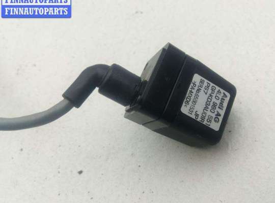 купить Камера заднего вида на Audi Q7 4L (2005-2015)