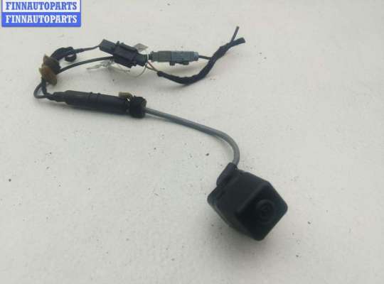 купить Камера заднего вида на Audi Q7 4L (2005-2015)