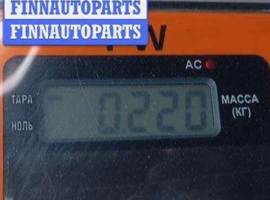 купить Клапан управления турбиной (актуатор) на Mercedes C-Class W203 (2000-2006)