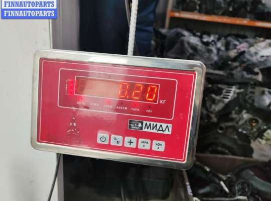 купить Бачок гидроусилителя на Kia Rio (2005-2011)