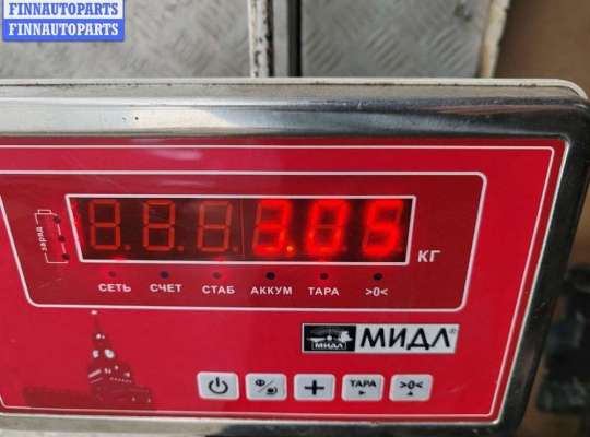 купить Вентилятор радиатора на Ford Fiesta (2001-2007)