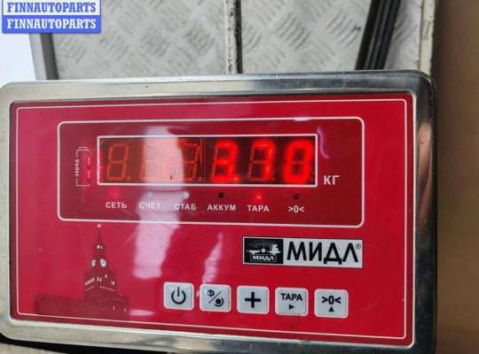 купить Диск тормозной задний на Mercedes E-Class W210 (1995-2002)