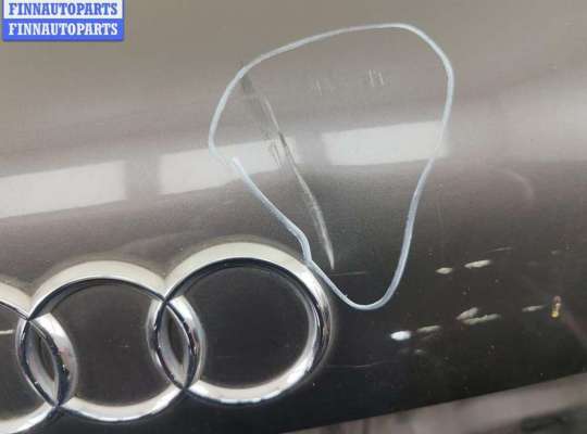 купить Крышка багажника (дверь задняя) на Audi A6 C5 (1997-2005)