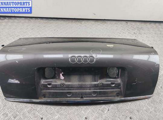 купить Крышка багажника (дверь задняя) на Audi A6 C5 (1997-2005)