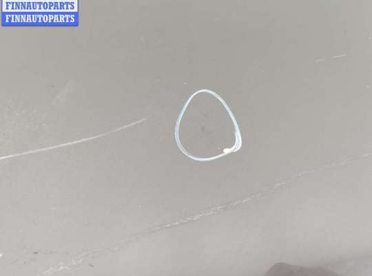 купить Крышка багажника (дверь задняя) на Audi A6 C5 (1997-2005)