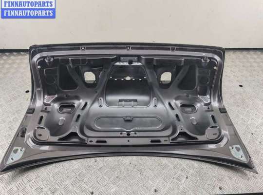 купить Крышка багажника (дверь задняя) на Audi A6 C5 (1997-2005)