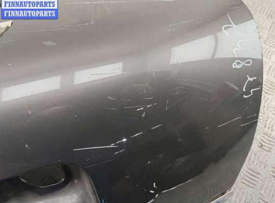 купить Крышка багажника (дверь задняя) на Audi A6 C5 (1997-2005)